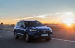 Seat Tarraco 2019 года (WW)